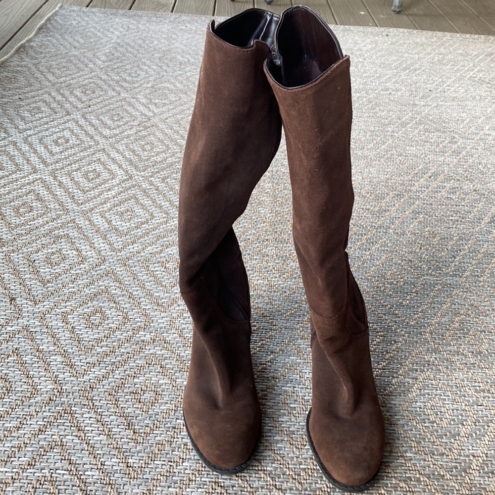 Adrienne Vittadini boots - Picture 2 of 9